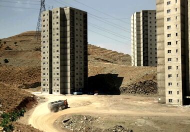 تورم اجاره‌بها به کمترین سطح چهار سال اخیر رسید
