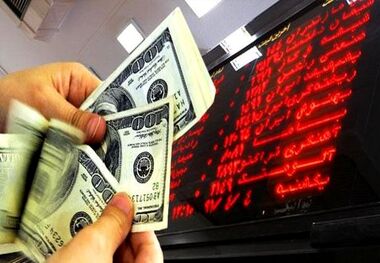 تتر خلاف بازار حرکت کرد/ قیمت دلار به کف کانال صعودی رسید