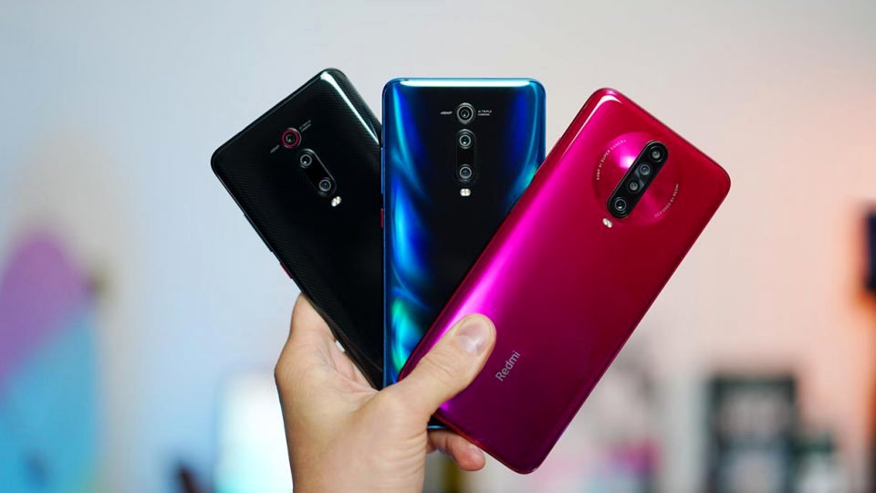 قیمت گوشی شیائومی امروز 3 اردیبهشت ماه 1403