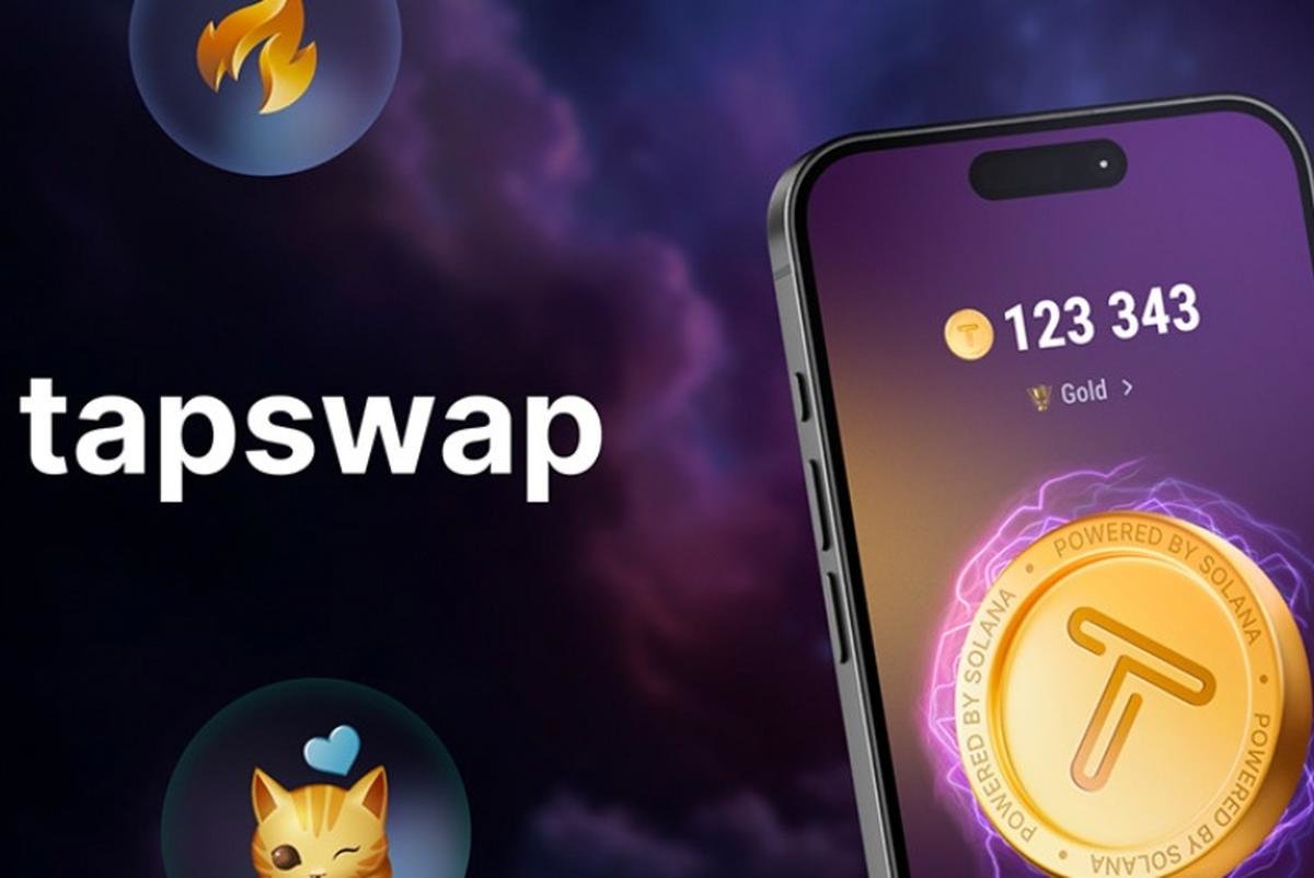 زمان عرضه توکن تپ‌سواپ مشخص شد