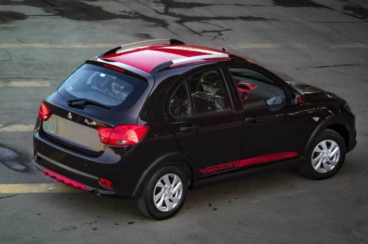 قیمت کوییک امروز 17 شهریور/ ارزان‌ترین سواری داخلی در بازار چند؟