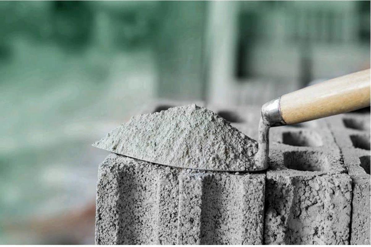 قیمت سیمان 60 سال پیش چقدر بود؟ (عکس)