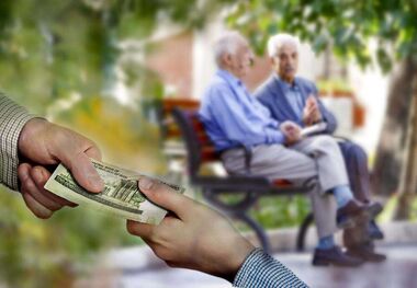 حقوق بازنشستگان در سال 1403 چقدر افزایش پیدا می‌کند؟