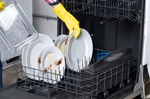قیمت روز ماشین ظرفشویی مرداد ۱۴۰۳/ ارزان‌ترین ماشین ظرفشویی چند؟