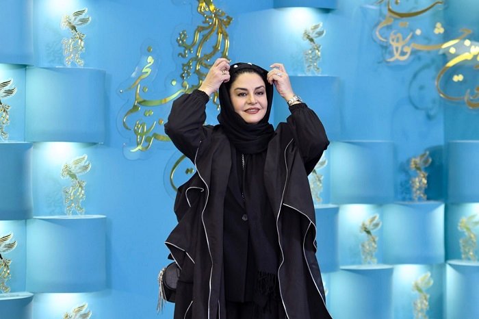 واکنش مریلا زارعی به حمله رژیم صهیونیستی؛ پایانت نزدیک تر از نزدیک است!