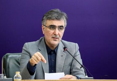 رییس‌کل بانک مرکزی: دولت عامل ناترازی بانکهاست