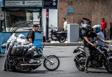 همه چیز درباره وام 300 میلیونی موتورسیکلت