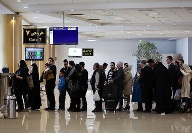 جریمه کنسلی بلیط هواپیما چقدر است؟