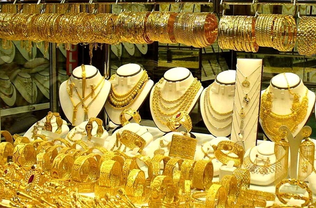 پیشبینی قیمت طلا در اولین روزهای شهریور