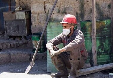 حداقل دستمزد کارگری آب رفت!