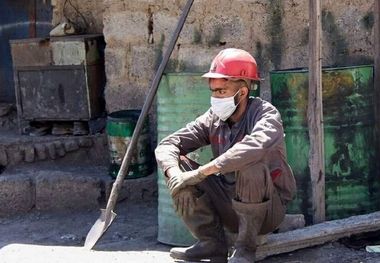حداقل دستمزد کارگری آب رفت!