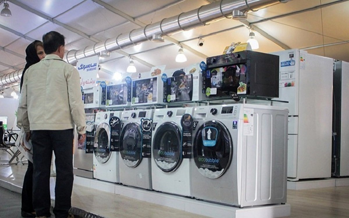 دلایل رواج فروش دلاری لوازم خانگی چیست؟