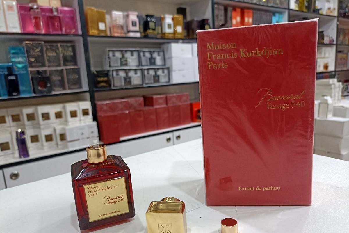 معرفی هشت عطر پاییزی برای زنان و مردان