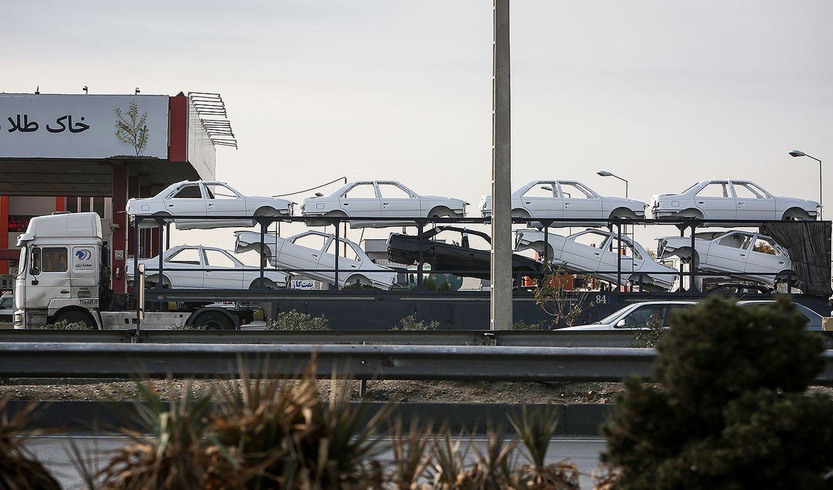 قیمت پژو پارس، امروز ۲۷ اسفند ۱۴۰۲