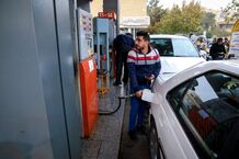دولت پزشکیان روی قیمت بنزین دست گذاشت!