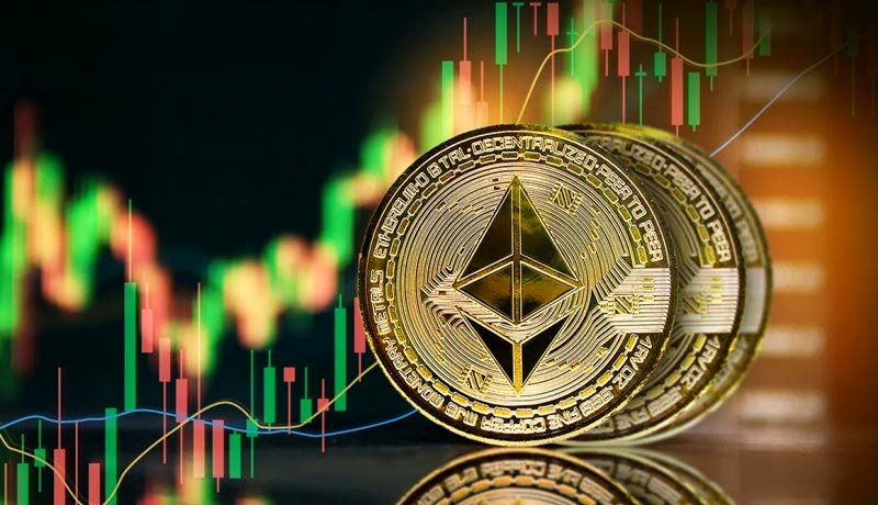 منتظر صعود اتریوم باشیم یا نزول آن؟