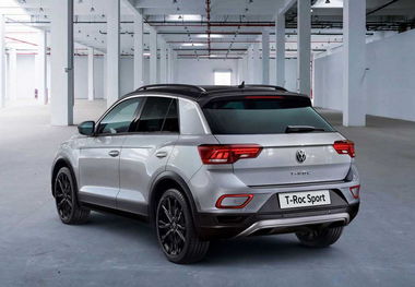 قیمت جدید خودروهای فولکس واگن در نمایندگی و بازار