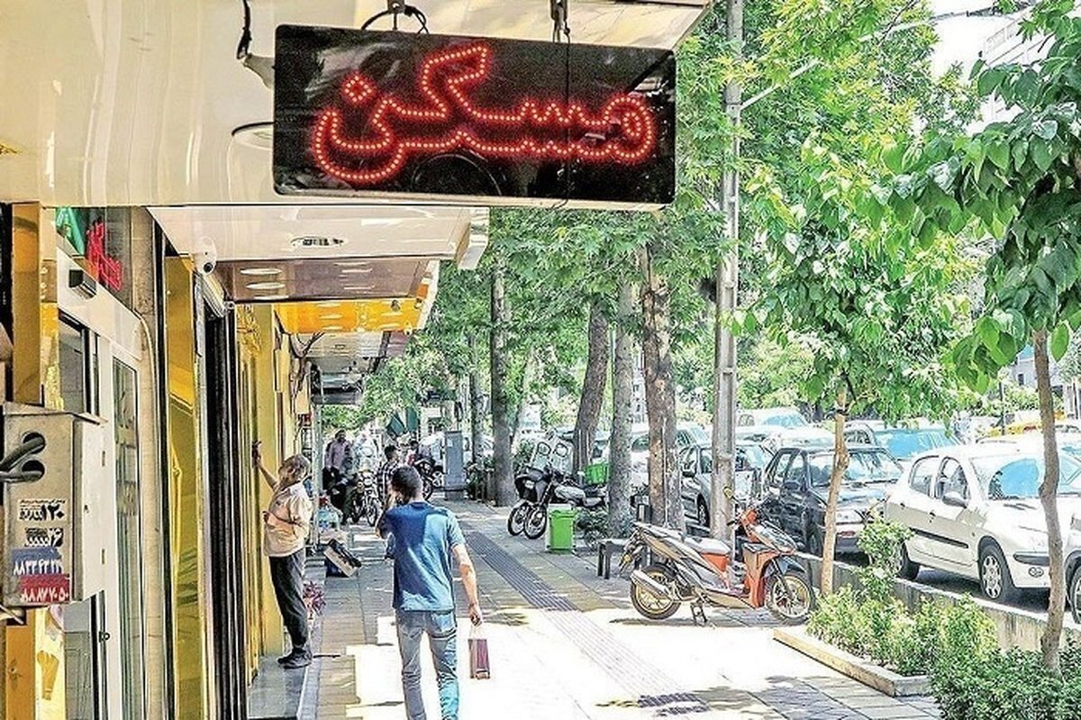 بازار مسکن به کام بساز بندازها