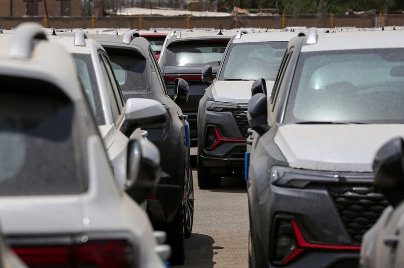 پیش‌فروش سدان کره‌ای در سامانه یکپارچه/ قیمت، یک میلیارد و 760 میلیون