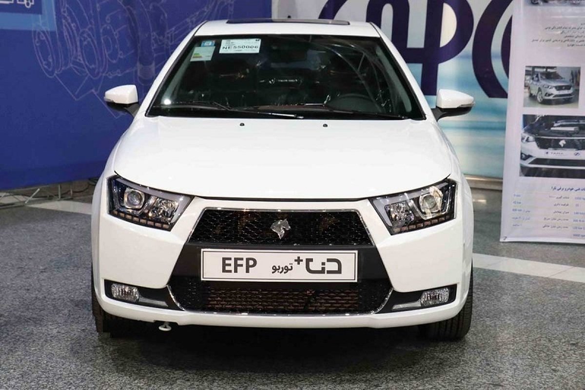 شرایط فروش خودرو دنا اعلام شد