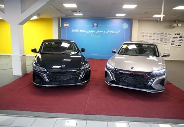 پنج خودرو جدید چینی در ایران/ نوادگان لیفان به خط شدند