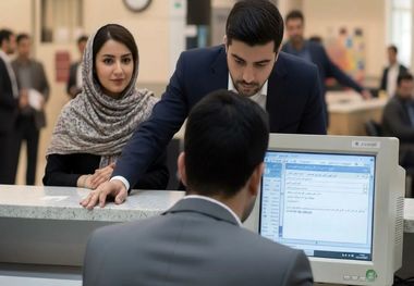 افتتاح حساب بانکی گران شد