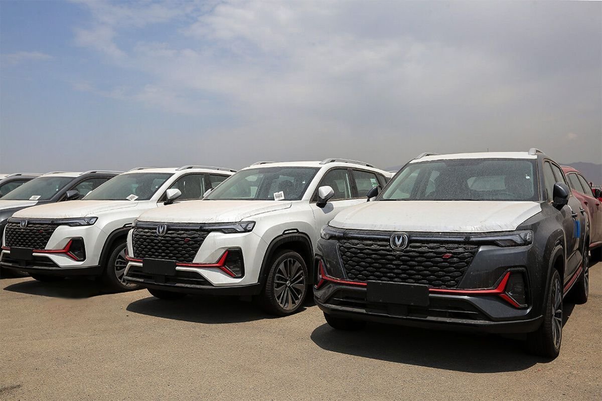 قیمت خودرو‌های وارداتی اعلام شد/ ارزان‌ترین مدل کدام است؟