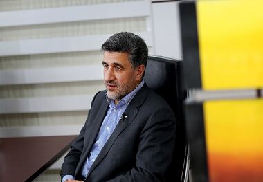 توصیه رئیس سازمان بورس به سهامداران