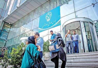بورس روی دست دلار و سکه بلند شد!