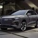 آغاز فروش آئودی Q4 e-tron با قیمت 12 میلیارد تومان