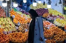 قیمت خیار به کیلویی 90 هزار تومان رسید
