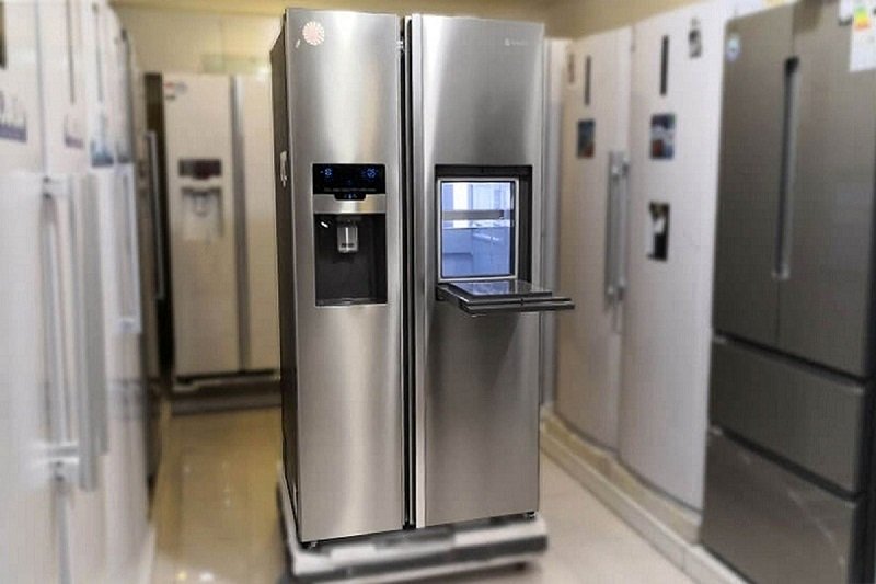 با زیر 35میلیون چه ساید بای سایدهایی می‌توانیم بخریم؟