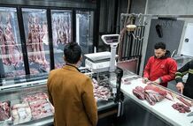 قیمت جدید گوشت قرمز در بازار