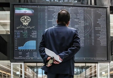 تداوم سبزپوشی بورس
