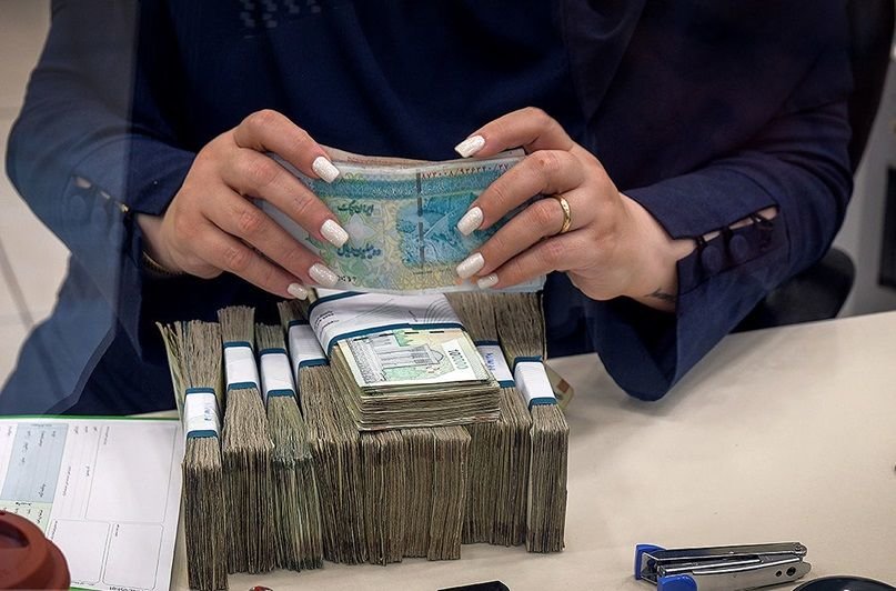 حساب بازنشستگان 50 میلیون تومان شارژ شد