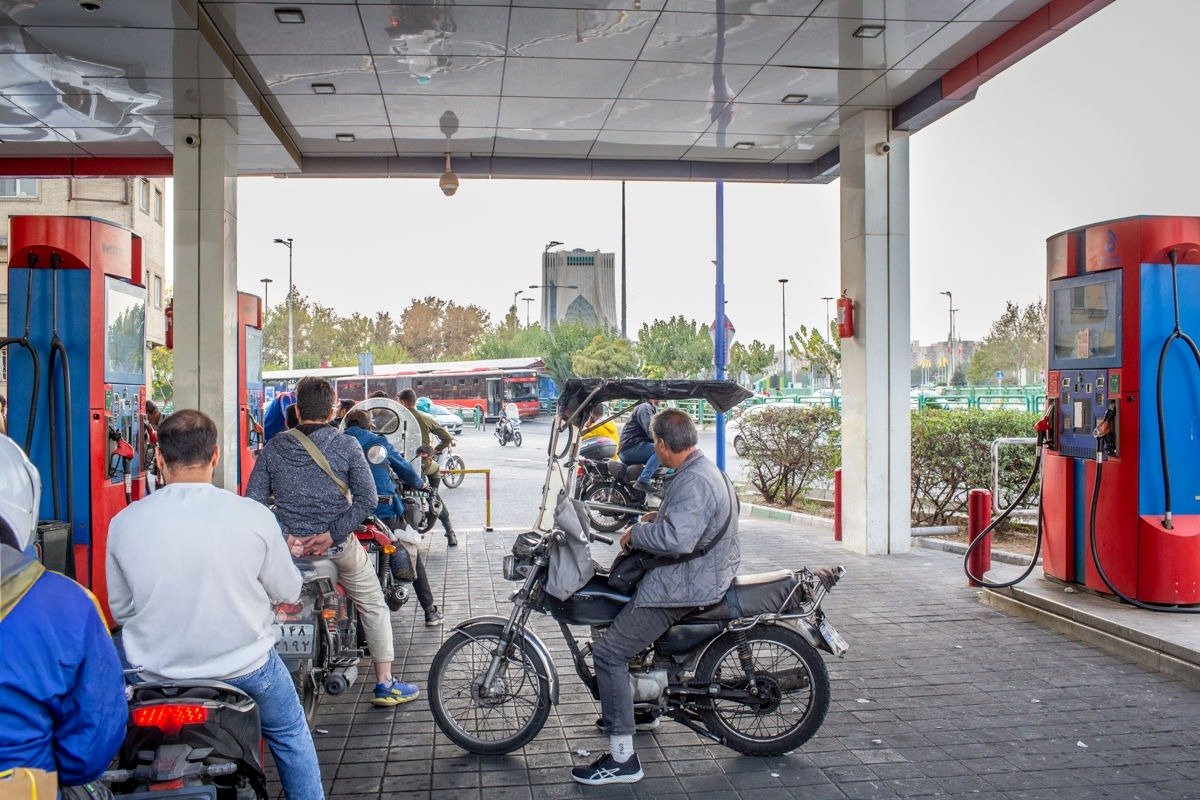 معمای جدید بنزین سوپر؛ خبری از عرضه در جایگاه‌ها نیست!