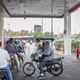 نرخ سوم بنزین ۱۰ هزار تومان شد
