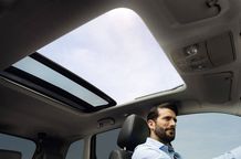 تفاوت سانروف، مونروف و سقف پاناروما چیست؟