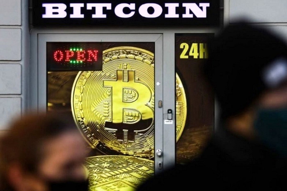 غوغای بیت‌کوین؛ رکوردشکنی بعد از سه سال!