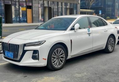 قیمت جدید سدان لوکس چینی در کارخانه و بازار