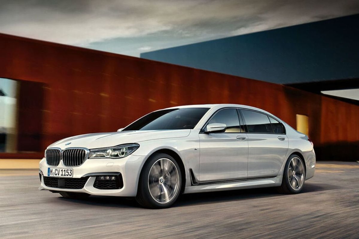 قیمت ب ام و در ایران/ ۷۳۰li دستدوم ۱۶ میلیارد