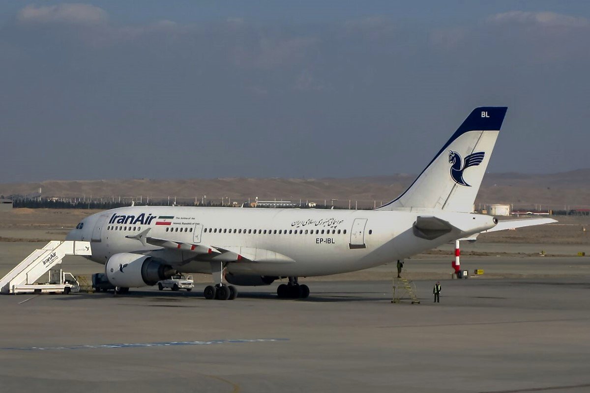 قیمت بلیط هواپیما تهران-مشهد امروز ۲۳ خرداد ۱۴۰۳