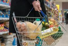 خوراکی‌ها در ایام جنگ چقدر گران شدند؟

