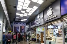 بازار موبایل در آستانه ورشکستگی