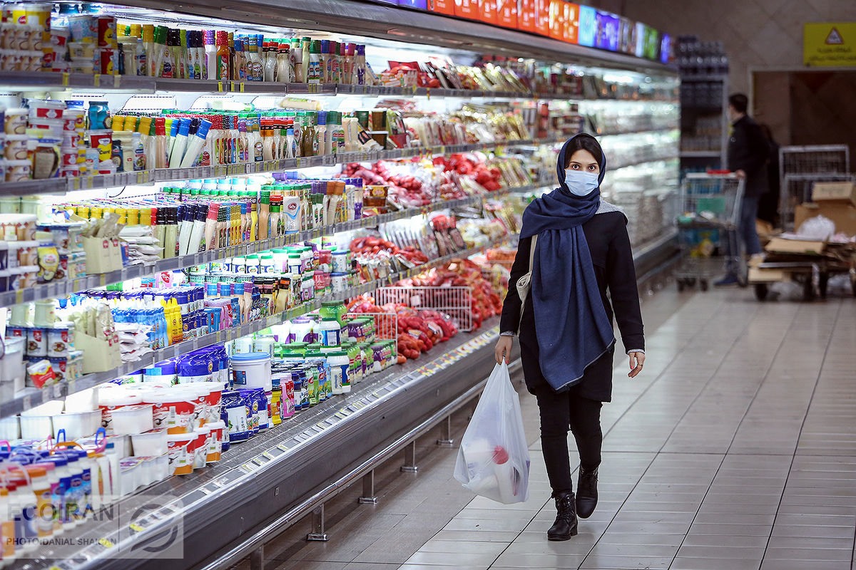 سه پیشتاز گرانی در فروردین 1404: برنج، پرتقال و مرغ!