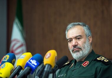 واکنش سردار فدوی به ماجرای ورود سپاه به صنعت خودروسازی
