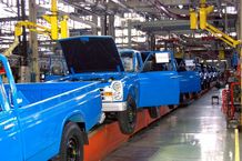 نیسان آبی میلیاردی شد