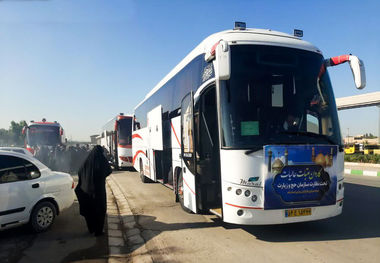 مقایسه قیمت تور هوایی و زمینی کربلا/ سه شب اقامت چقدر آب می‌خورد؟