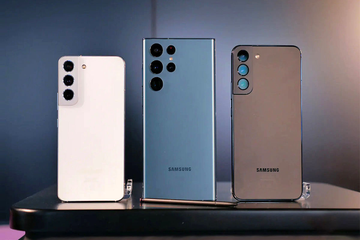 قیمت گوشی سامسونگ امروز 29 شهریور 1403/ A15 گران شد