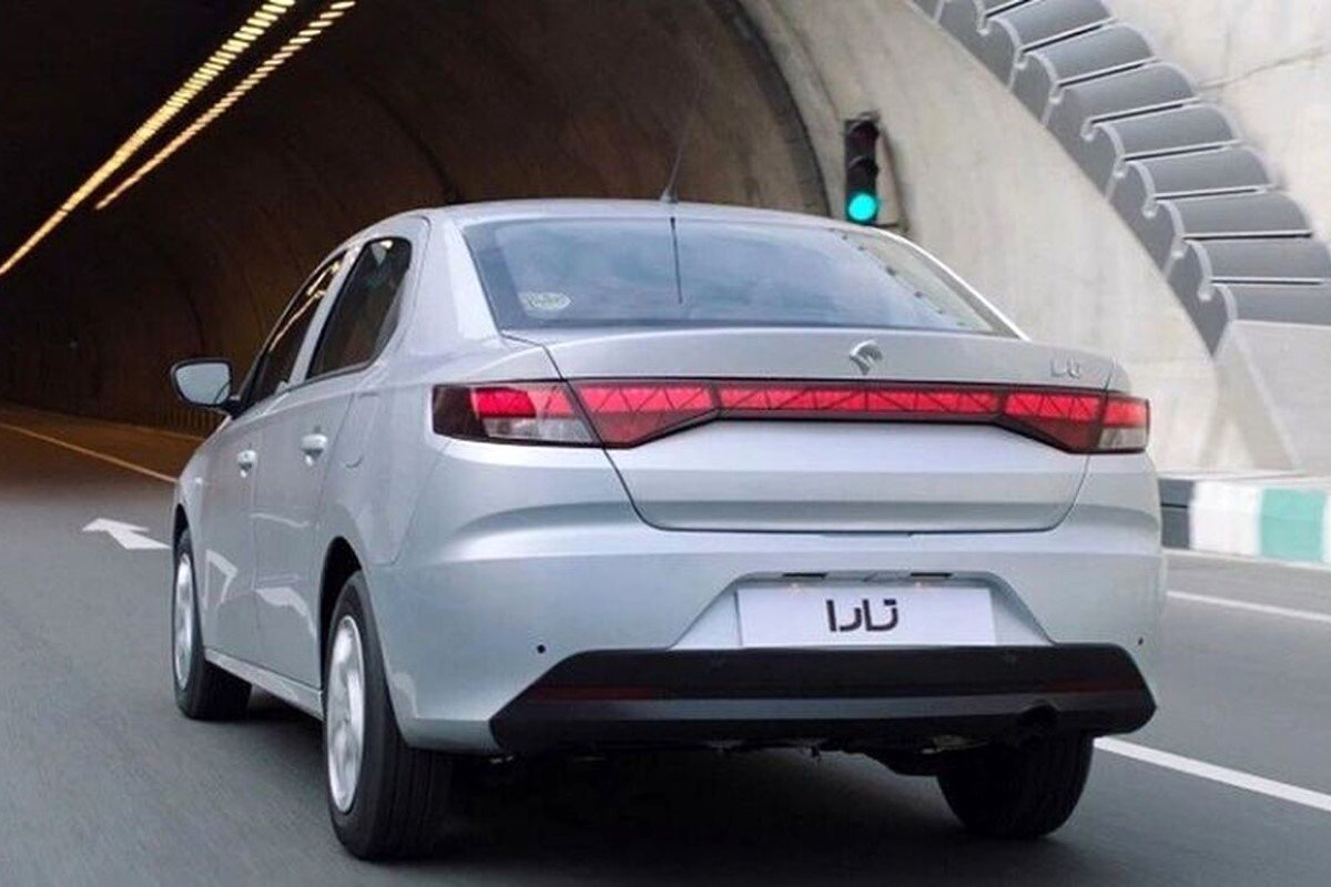 قیمت تارا در بازار امروز ۲۷ خرداد ۱۴۰۳ / اختلاف قیمت 400 میلیونی کارخانه تا بازار